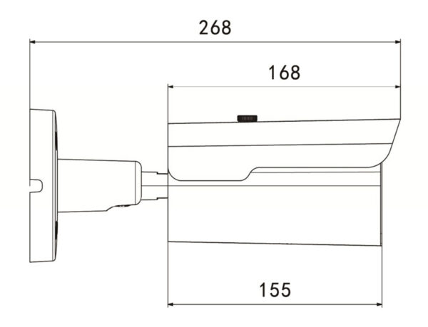 αδιάβροχη IP67