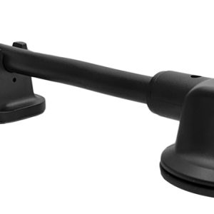 POWERTECH βάση smartphone αυτοκινήτου για ταμπλό BNDL-0153, μαύρη 4 BNDL 0153 3