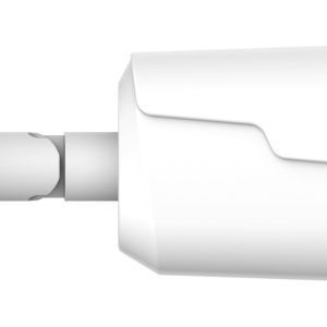 LONGSE υβριδική κάμερα BPSCTHC500FKEW, 2.8mm, 8MP, IP66, LED έως 25m 3 8MP