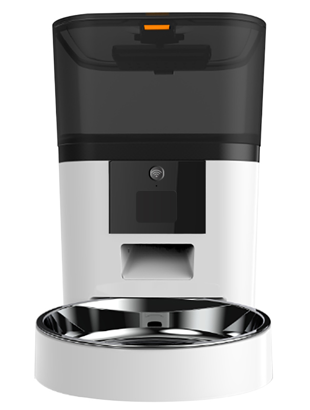 BRUNO smart ταΐστρα κατοικίδιων BRN-0147 BRUNO smart ταΐστρα κατοικίδιων BRN-0147