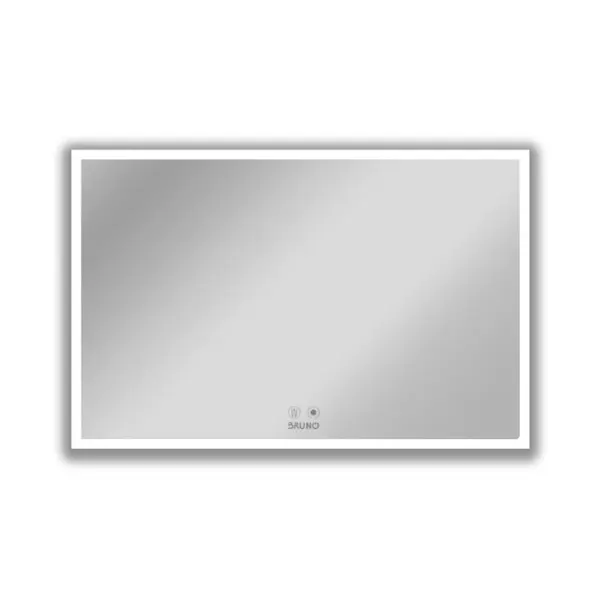 BRUNO καθρέφτης μπάνιου Καθρέφτης μπάνιου