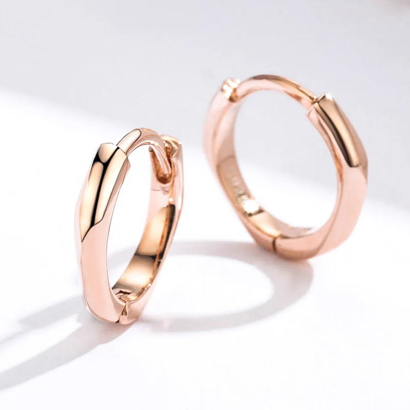 ροζ χρυσό ροζ χρυσό