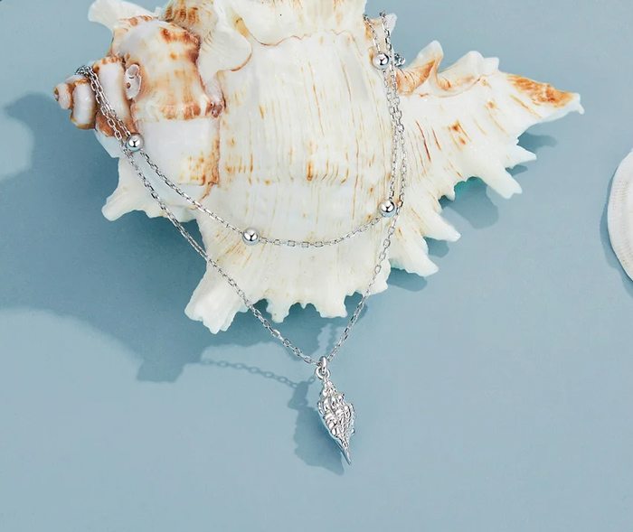 σχήμα κοχύλι σχήμα κοχύλι