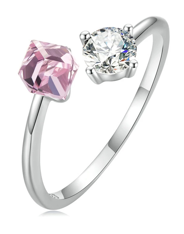 BAMOER δαχτυλίδι BSR291 BAMOER δαχτυλίδι BSR291