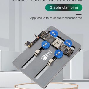 BEST βάση motherboard BST-001P για επισκευή smartphone, 2-axis, 9x13cm 2 2-axis