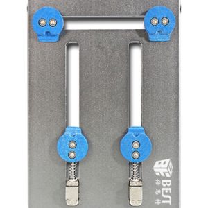 BEST βάση motherboard BST-001P για επισκευή smartphone, 2-axis, 9x13cm 1 BEST βάση motherboard BST-001P για επισκευή smartphone