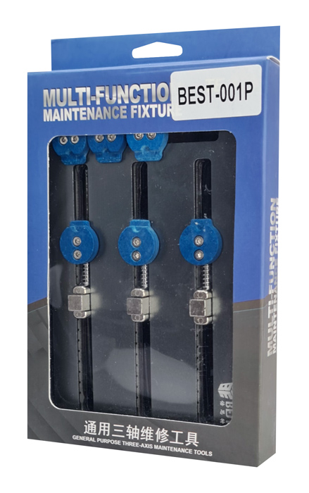 BST-001P-3 BST 001P 3