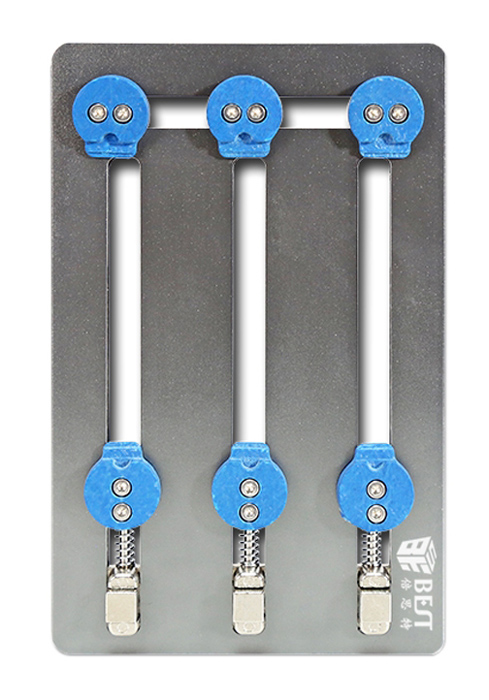 BEST βάση motherboard BST-001P για επισκευή smartphone BEST βάση motherboard BST-001P για επισκευή smartphone