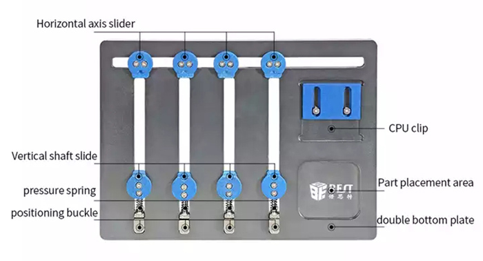 BST-001Q-3 BST 001Q 3