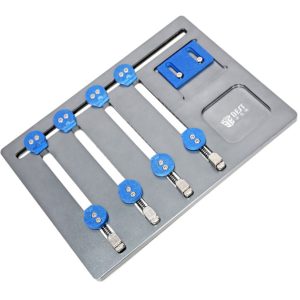 BEST βάση motherboard BST-001Q για επισκευή smartphone, 4-axis, 15x20cm 1 BEST βάση motherboard BST-001Q για επισκευή smartphone