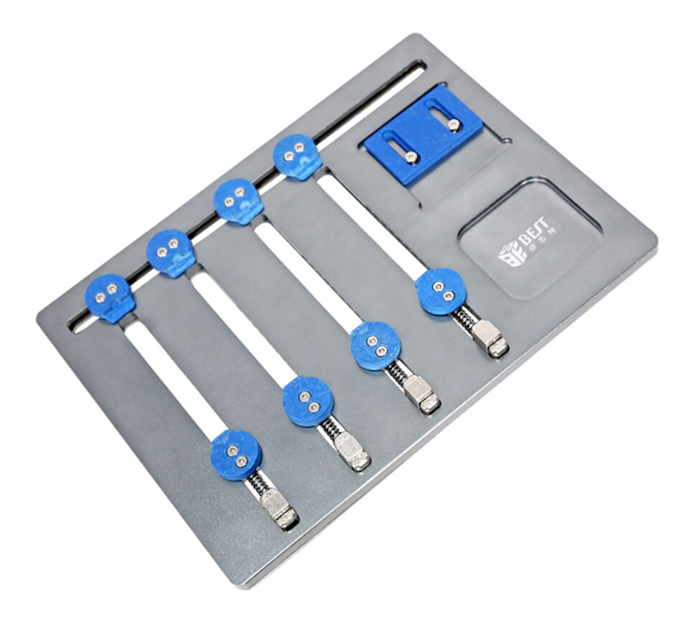 BEST βάση motherboard BST-001Q για επισκευή smartphone BEST βάση motherboard BST-001Q για επισκευή smartphone