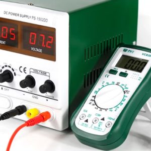 BEST ακροδέκτες πολυμέτρου BST-030-JP, 104cm, 2000V/20A 2 104cm