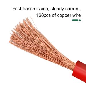 BEST ακροδέκτες πολυμέτρου BST-030-JP, 104cm, 2000V/20A 4 BST 030 JP 3