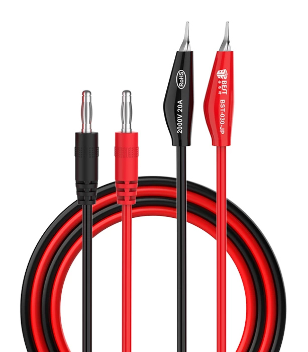 BEST ακροδέκτες πολυμέτρου BST-030-JP BEST ακροδέκτες πολυμέτρου BST-030-JP