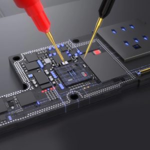 BEST ακροδέκτες πολυμέτρου BST-050-JP, 45mm, CAT III 2000V 20A 3 CAT III 2000V 20A