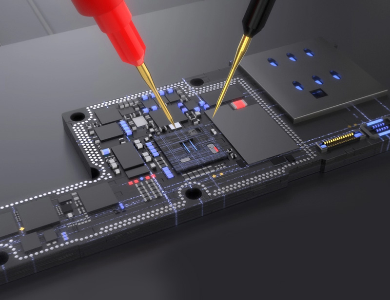 CAT III 2000V 20A CAT III 2000V 20A