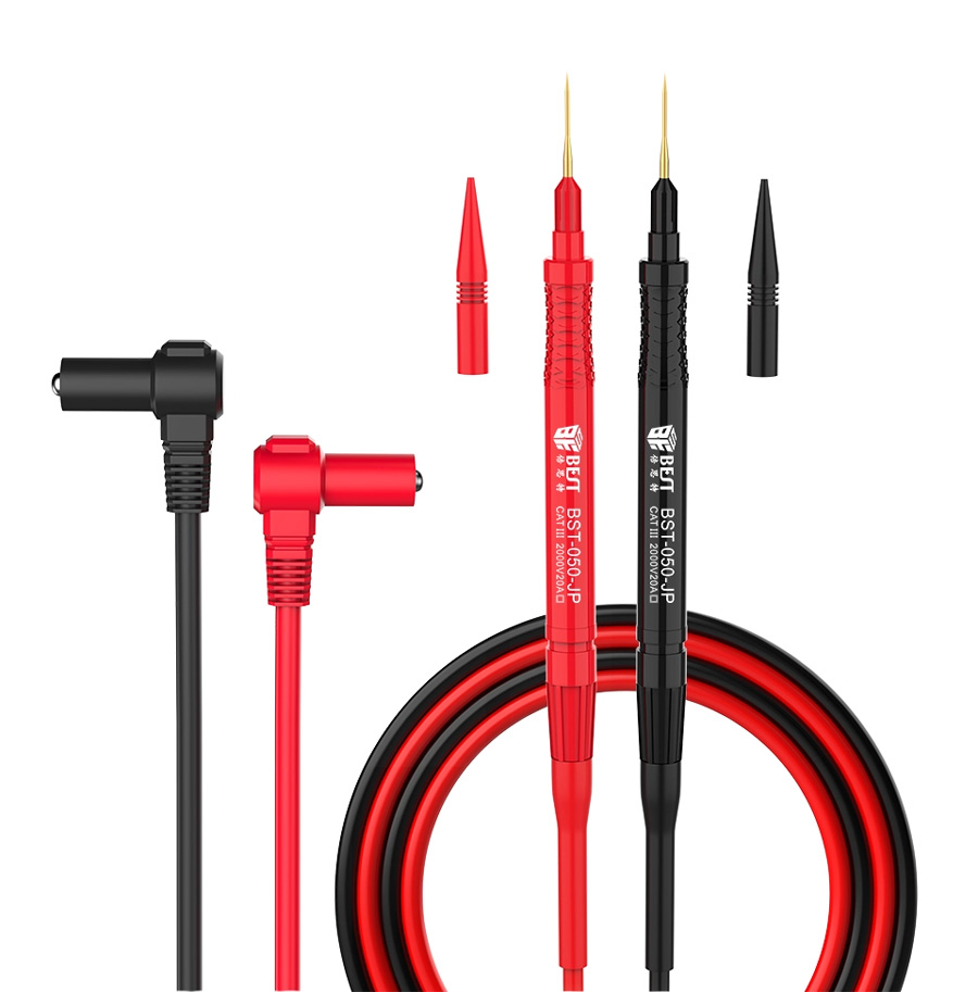 BEST ακροδέκτες πολυμέτρου BST-050-JP BEST ακροδέκτες πολυμέτρου BST-050-JP