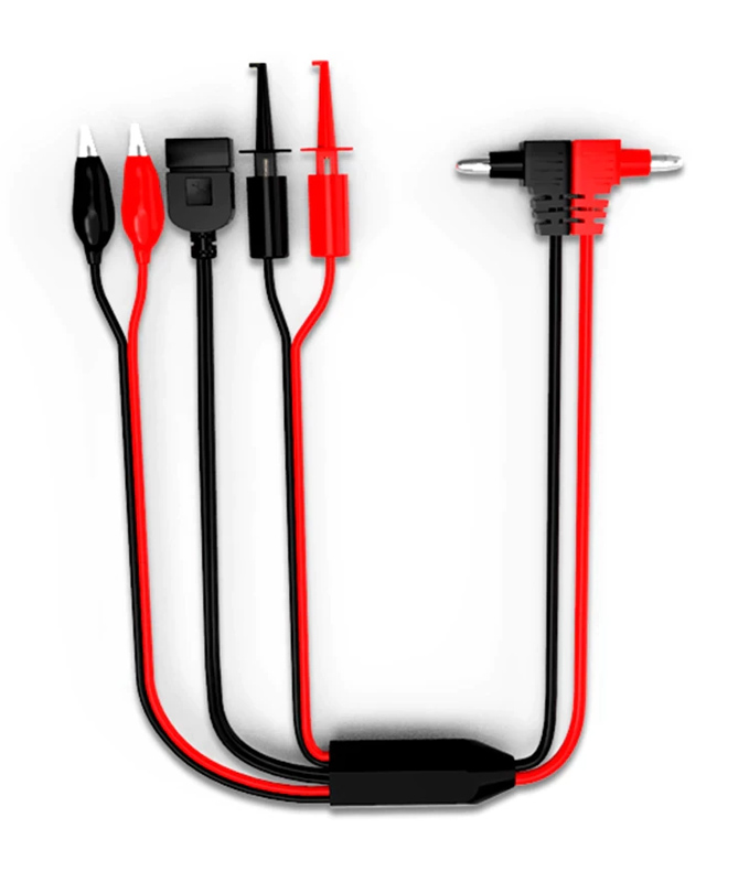 BEST ακροδέκτες πολυμέτρου BST-059 BEST ακροδέκτες πολυμέτρου BST-059