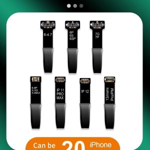 BEST καλώδιο τροφοδοσίας πλακέτας BST-060 για συσκευές iPhone 2 BST 060 1