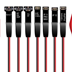 BEST καλώδιο τροφοδοσίας πλακέτας BST-060 για συσκευές iPhone 1 BEST καλώδιο τροφοδοσίας πλακέτας BST-060 για συσκευές iPhone