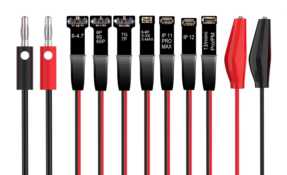 BEST καλώδιο τροφοδοσίας πλακέτας BST-060 για συσκευές iPhone BEST καλώδιο τροφοδοσίας πλακέτας BST-060 για συσκευές iPhone