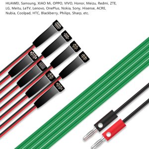 BEST καλώδιο τροφοδοσίας πλακέτας BST-061 για συσκευές Android 3 BST 061 2