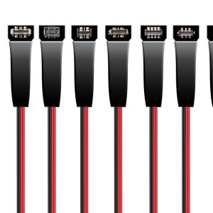 BEST καλώδιο τροφοδοσίας πλακέτας BST-061 για συσκευές Android 1 BEST καλώδιο τροφοδοσίας πλακέτας BST-061 για συσκευές Android