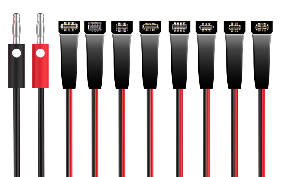 BEST καλώδιο τροφοδοσίας πλακέτας BST-061 για συσκευές Android BEST καλώδιο τροφοδοσίας πλακέτας BST-061 για συσκευές Android