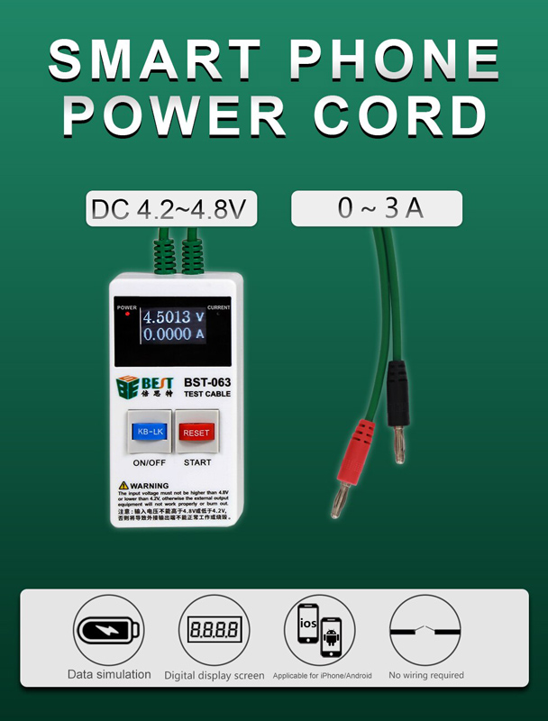 για iPhone & Android smartphones για iPhone & Android smartphones