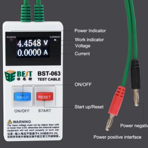 BEST repair tool BST-063, για iPhone & Android smartphones 4 BST 063 3