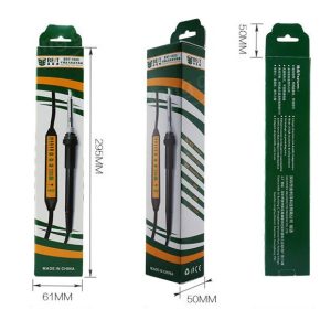 BEST κολλητήρι BST-102C, 90W/60W, 5 θέσεις θερμότητας 280-480 °C 3 BST 102C 3