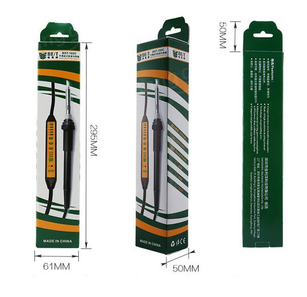 BST-102C-3 BST 102C 3