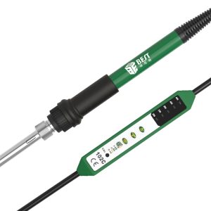 BEST κολλητήρι BST-102C, 90W/60W, 5 θέσεις θερμότητας 280-480 °C