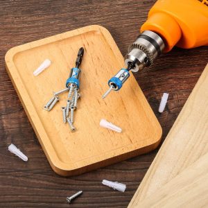 BEST μαγνητικός αντάπτορας BST-1111 για μύτες HEX 1/4", μπλε 3 BST 1111 1