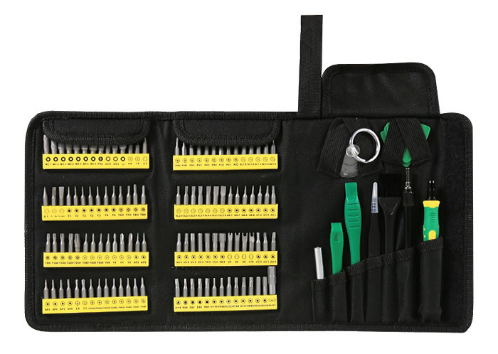 BEST σετ εργαλείων επισκευής κινητών BST-117 σε κασετίνα BEST σετ εργαλείων επισκευής κινητών BST-117 σε κασετίνα