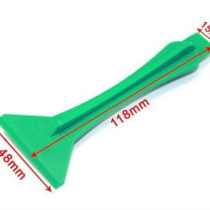 BEST Pry tool BST-128, πλαστικό, πράσινο 1 BST 128