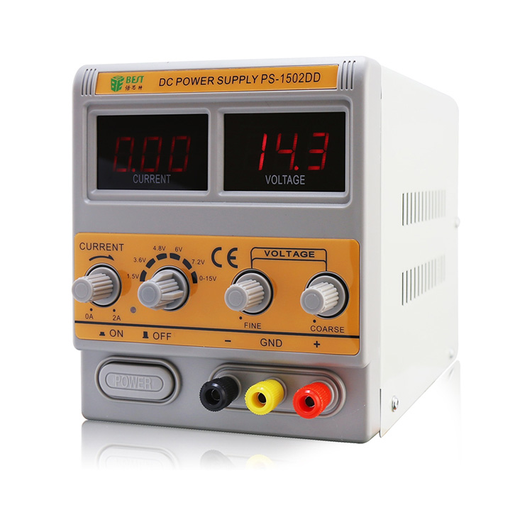 BST-1502DD BST 1502DD