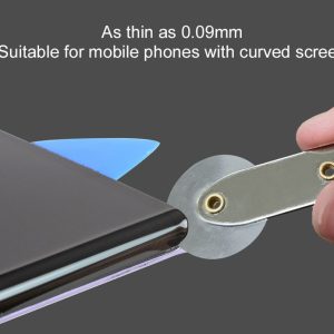 BEST flexible σετ εργαλείων ανοίγματος BST-211AB, μεταλλικά, ακριβείας 3 ακριβείας