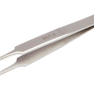 BEST Τσιμπίδα BST-5, Ίσια