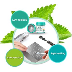 BEST πάστα συγκόλλησης BST-506-JP, 50g 2 50g