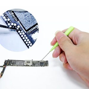 BEST εργαλείο για επισκευές κινητών BST-66, 2τμχ 2 2τμχ