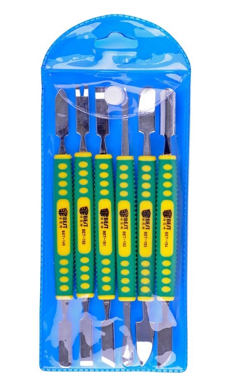 BST-6PCS-1 BST 6PCS 1