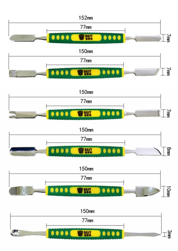BST-6PCS-2 BST 6PCS 2