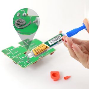 BEST Solder Paste BST-706, Lead-free, 10cc 2 BST 706 1