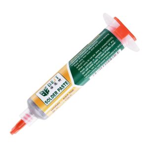 BEST Solder Paste BST-706, Lead-free, 10cc