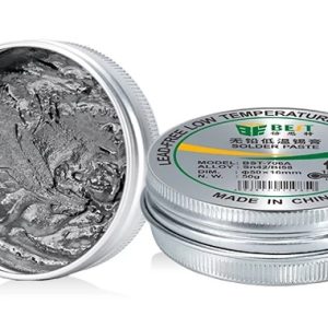 BEST πάστα συγκόλλησης BST-706A