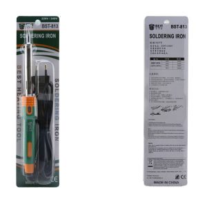 BEST Κολλητήρι BST-813, 50W, έως 560 °C 3 BST 813 2