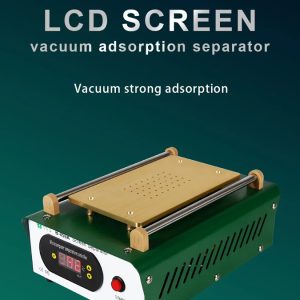 BEST διαχωριστής LCD οθόνης BST-856A για επισκευές κινητών, 400W 2 BST 856A 1