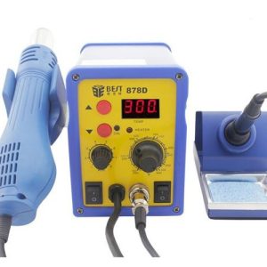 BEST Rework station BST-878D, 700W