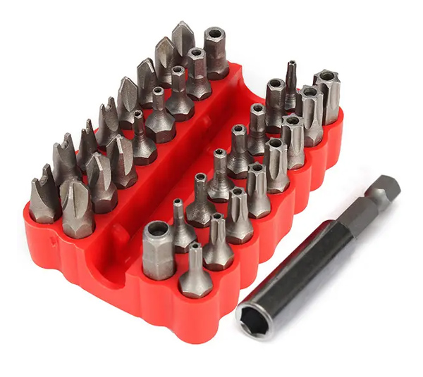 BEST σετ μύτες κατσαβιδιού BST-887 με μαγνητικό αντάπτορα BEST σετ μύτες κατσαβιδιού BST-887 με μαγνητικό αντάπτορα